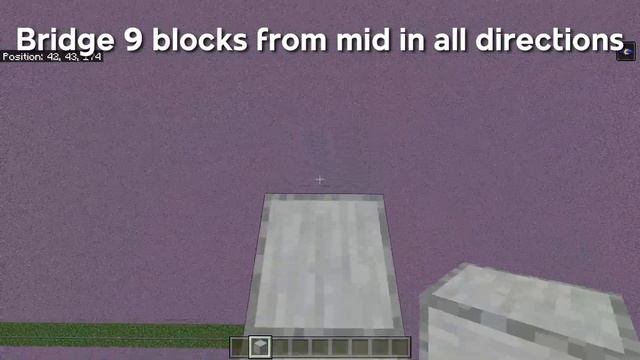 Minecraft Enderman XP Farm Tutorial 1.20+ For Bedrock And Java Edition