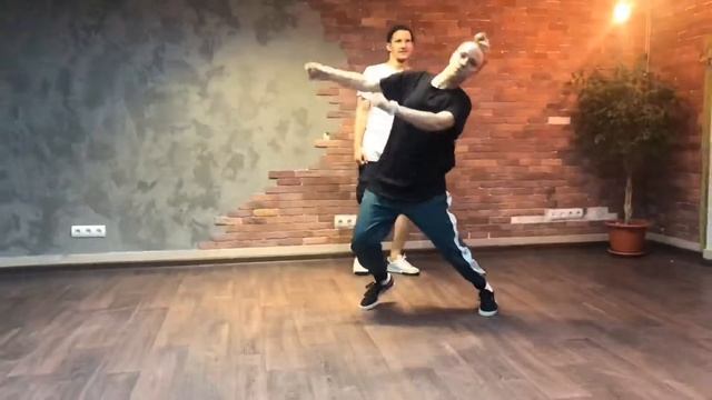 Bra2s And Chuchulya/Братусь и Чучуля