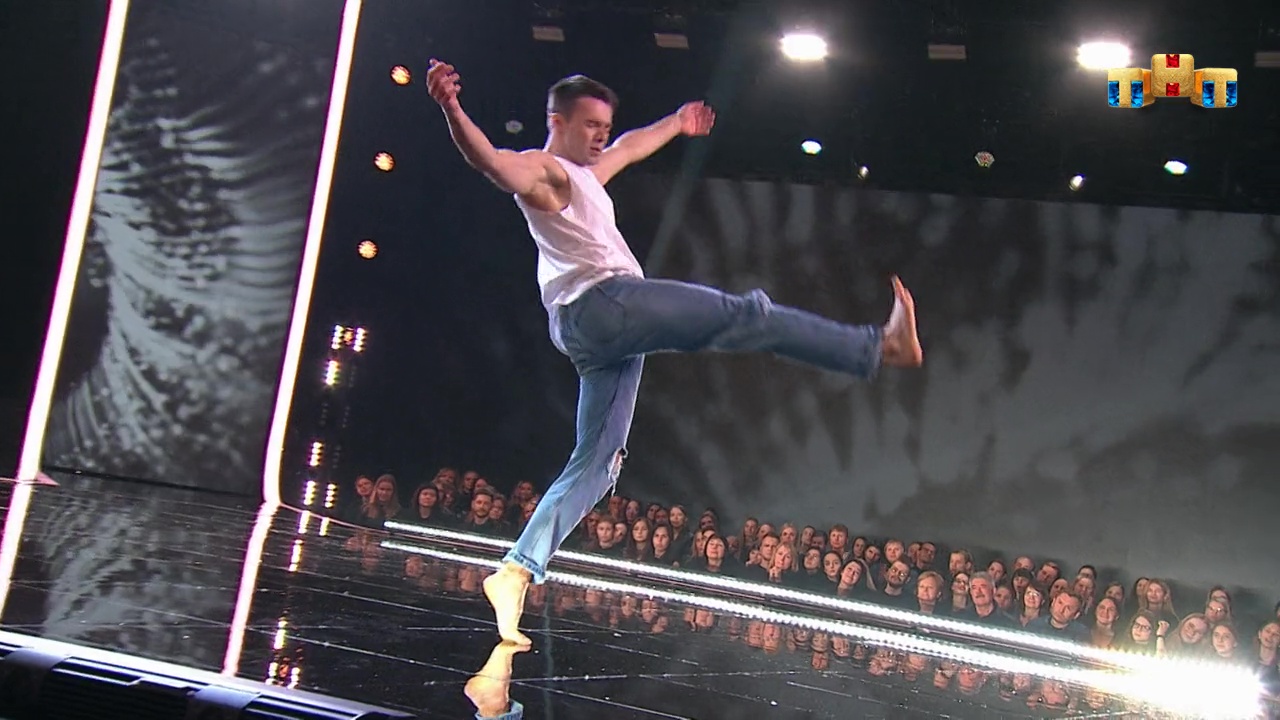 Телеканал ТНТ