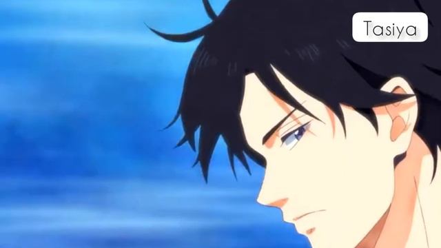 Аниме клип | 