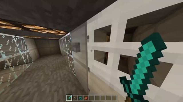 THE ULTIMATE BATCAVE!!!!!!!!!!!! Minecraft  Windows 10 Edition 1 6 2017 5 19 56 PM