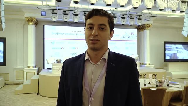 PHARMABUSINESS 2021 Акоп Варпетян о аптеке