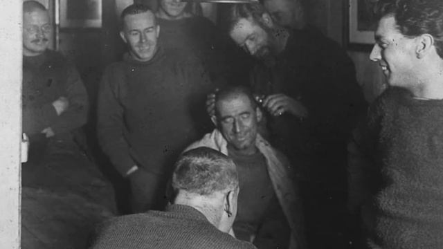 What Modern Leaders Can Learn From Ernest Shackleton