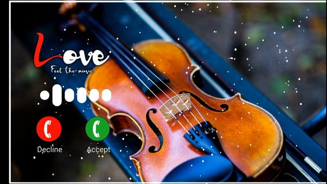 New Instrumentals Ringtone|| #best Violin Ringtone #famousringtone