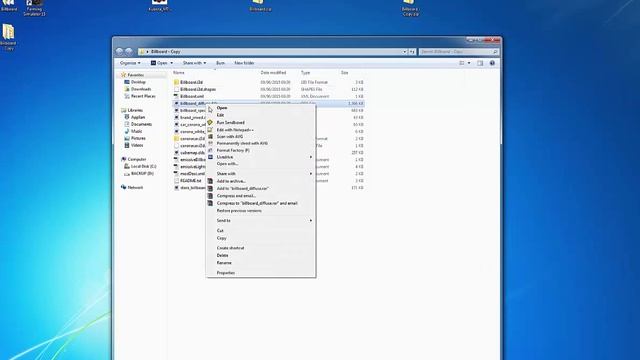 Farming Simulator 2015 Customizable Billboard Tutorial