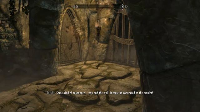 Skyrim Part 3 Magic And The Undead