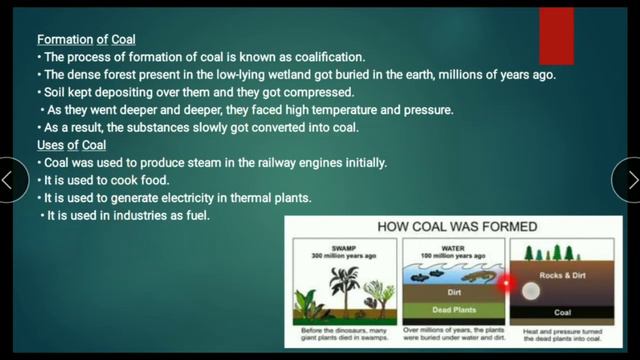 What Is Fossil Fuel | Types |uses|petroleum | Coal | Natural Gas | In Hindi