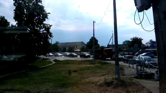 Ловушки ГИБДД переезд