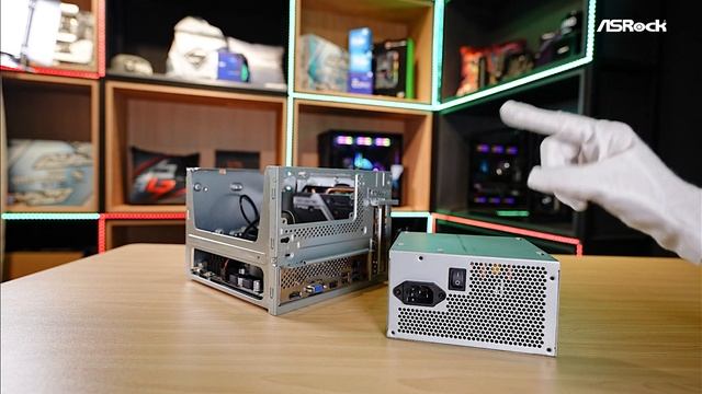 DeskMeet X300 Series Quick Installation Guide