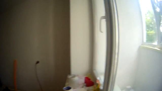 Как утеплить балкон _ экструдированный пенопласт