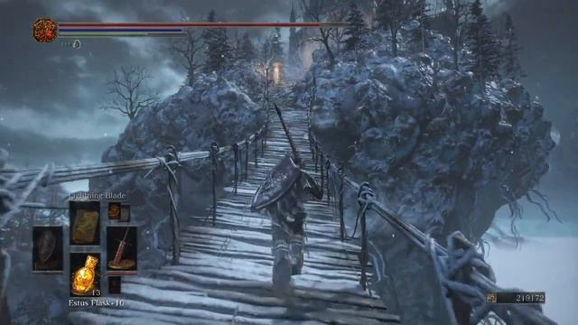 How To Properly Jump In Dark Souls 3