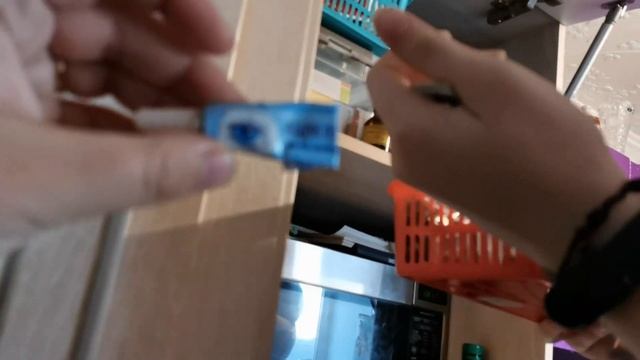 Заказали доставку-люля/Ваню Подстригли/