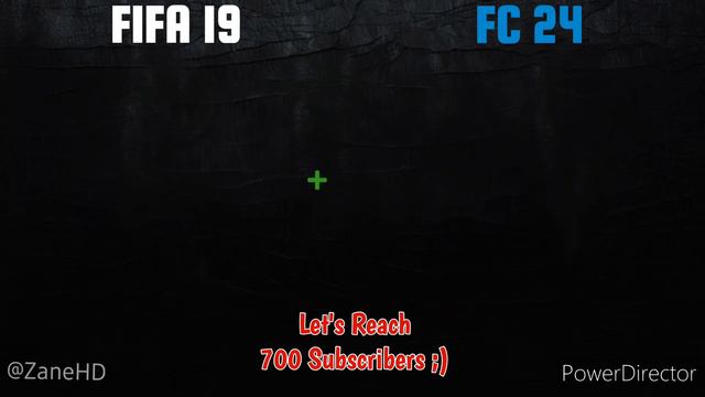 FC BARCELONA 5 Years Ago VS Now! (FIFA 19) 😱✨️ Ft. Messi, Luis Suarez..