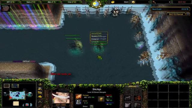 Bleach Vs One Piece #42 เวอร์ชั่นนี้บอกเลยมัน!!