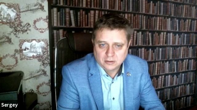 7_Часть. Где гарантии? | Интервью с основателями ТимРинг.