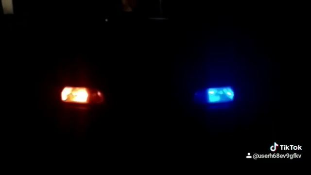 сделал Габариты в авто Ровер 600