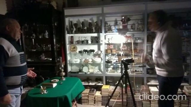 Притчи в Касимовской невесте.