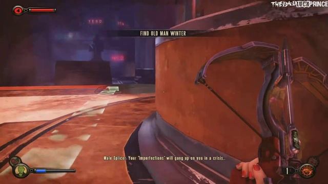 Bioshock Infinite: Burial At Sea 2 (PC) |#7| 