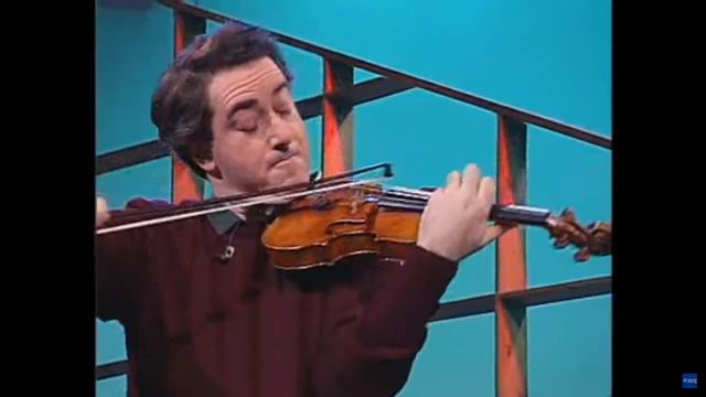 Hagai Shaham | G. Boulanger, Pizzicato Waltz