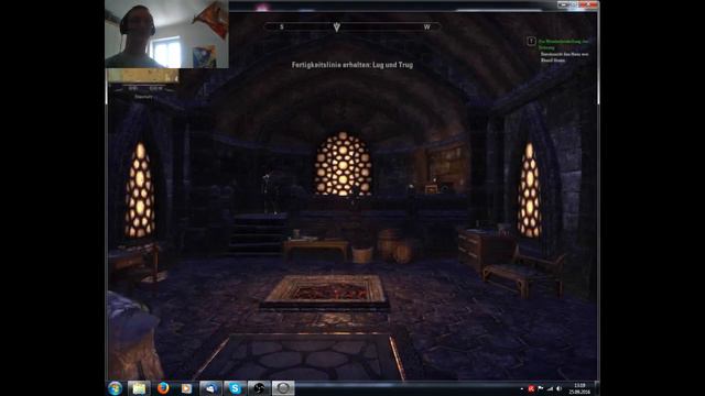 Verdächtigen Verfolgen- Lets Play The Elder Scroll Online Part 39