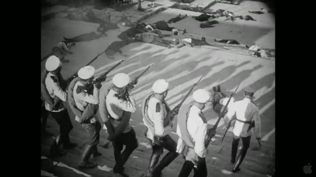 Броненосец Потемкин