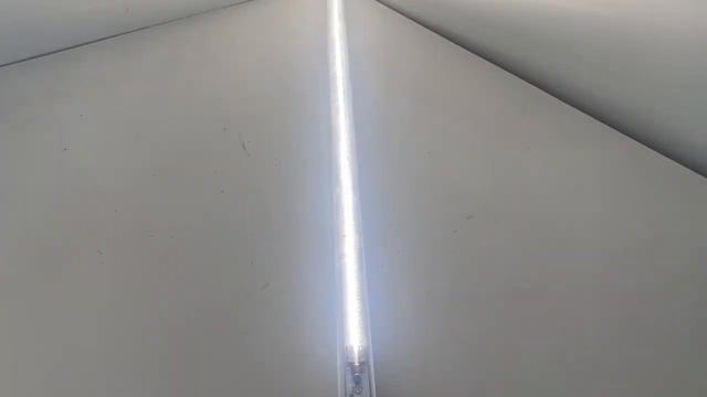 Промышленный светильник VARTON LT-02