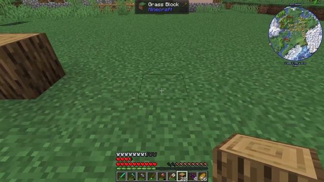 All The Mods 7 Ep. 3 : The Mining Dimension