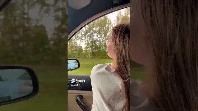 Тихий летний вечер