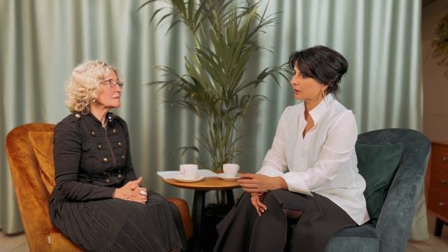 Интервью с основателем и генеральным директором EMS Family Clinic Татьяной Романюк