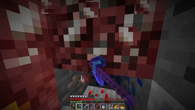 Minecraft, But You Only Get ONE Chunk...