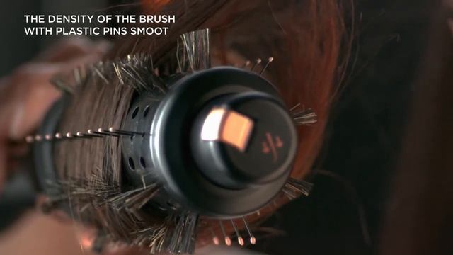 Perie Rotativa Rowenta Ultimate Experience CF9620F0 (2020) | FLANCO