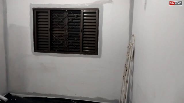 DEIXE SUA PAREDE NOVINHA COM O ACQUAZERO
