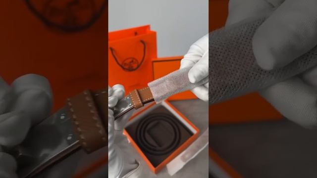 Ремень от HERMES лучшего качества вы может приобрести в нашем магазине. Ссылка в шапке профиля