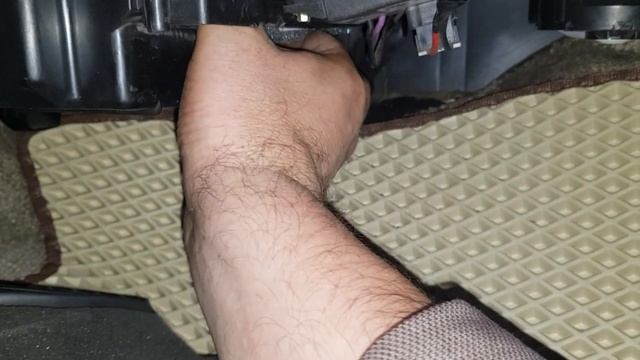 Восходящий путь