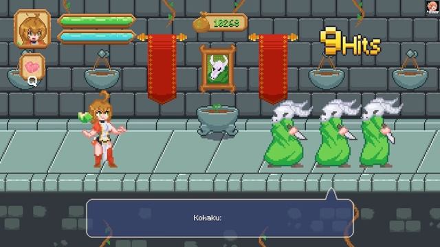 [H] Pleasure Climb ｜ All Bosses