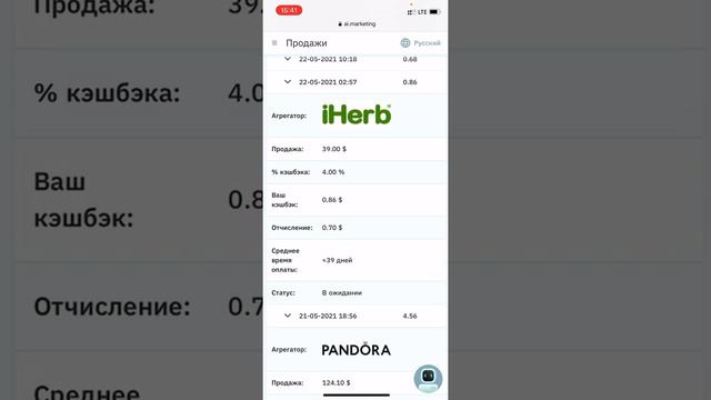 Откуда деньги в Ai. Marketing? Как все работает?