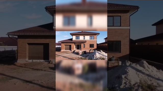 Как построить дом, за 3 млн. рублей?