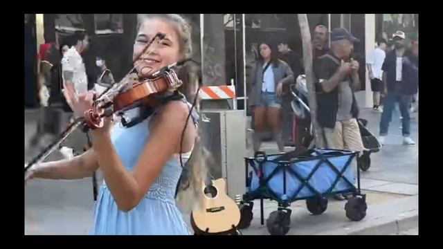 Суппер Класс ! Karolina Protsenko .