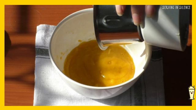 How To Make Pulpy Mango Milkshake | No Sugar | Easy 3 Step Recipe