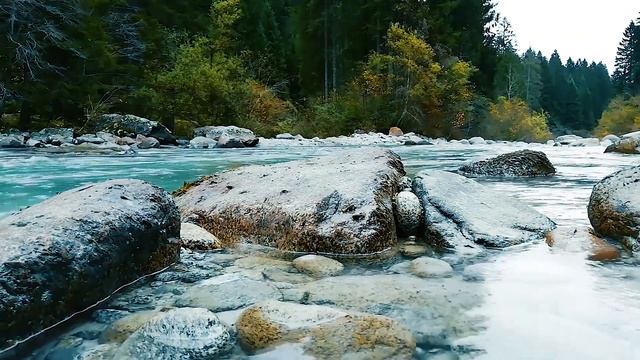 Очень грустная красивая музыка!