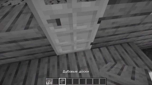 ОБЗОР МОДОВ #1 Мод Secret Rooms для версии 1.16.5!