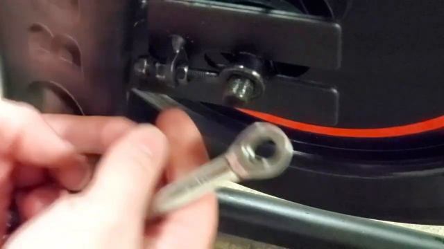 Bowflex® Support | Replacing The Drive Belt On The Bowflex® C7 Bike