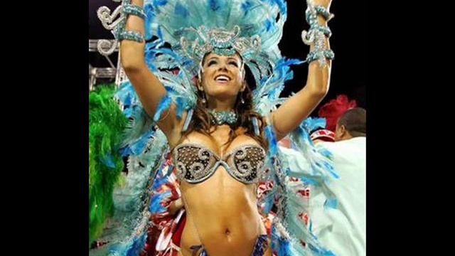 samba di Janeiro Vs. Samba do Brasil - dj sart