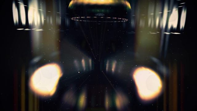 4K Space Arena - Moving Background #AAVFX Relaxing Live Wallpaper