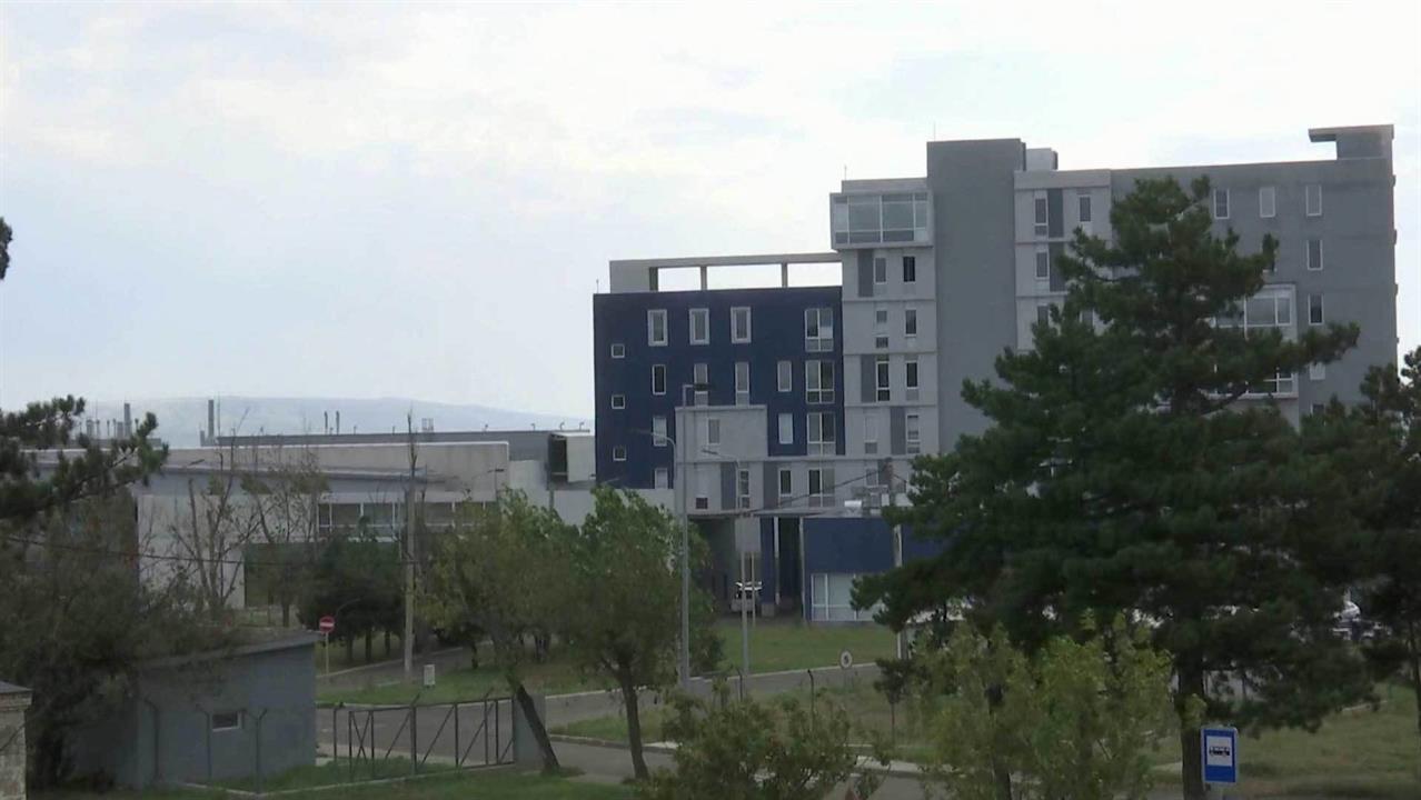 Первый канал