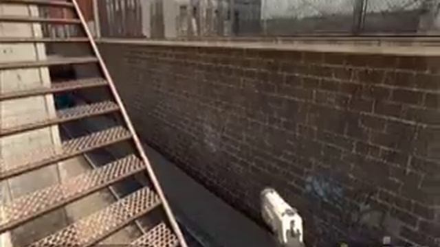 The Orange Box PS3 - Half Life 2 Gameplay