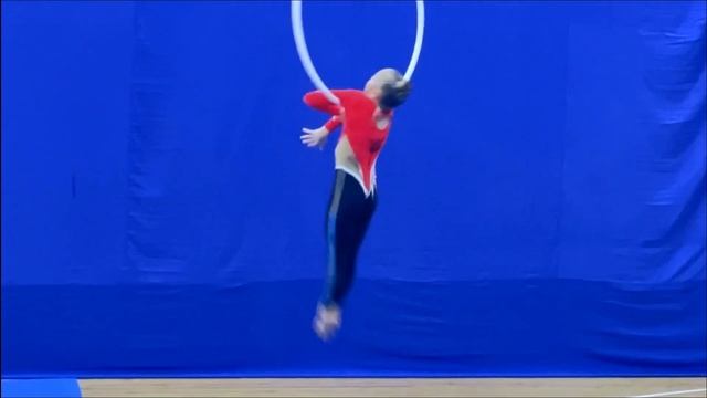 ВОЗДУШНАЯ АКРОБАТИКА КОЛЬЦО СМОЛЬЯНИНОВА СОФЬЯ ПЕРМЬ ФРАГМЕНТ 14