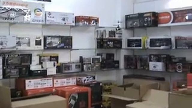 Test Drive RC IR RTF 3CH Missile Launching Helicopter Fly Wolf UdiRC UDI U810