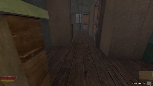 Walkthrough  Apocalyptic Vibes 3 1080p-60FPS