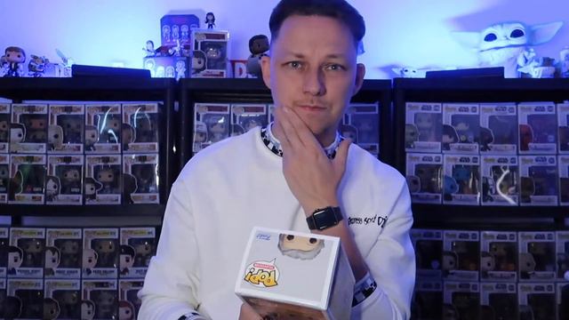 The Walking Dead Funko Pops Are CANCELLED!